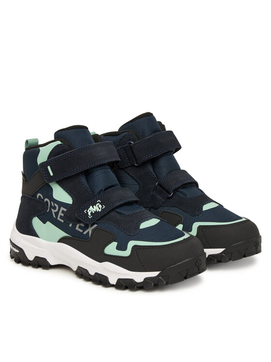 Primigi Primigi Cizme de zăpadă GORE-TEX 8936233 D Bleumarin