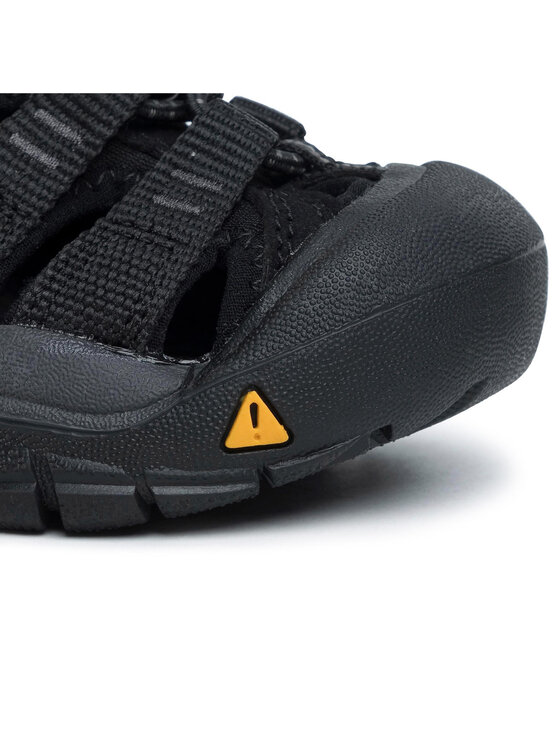 Keen Keen Sandale Newport H2 1022824 Crna
