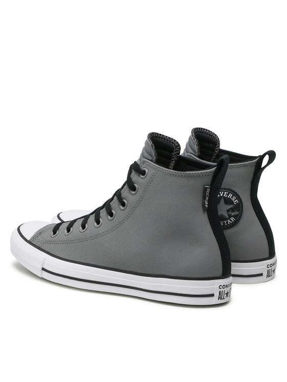 Converse Sneakers Ctas Hi 171695C Gris • Modivo.fr