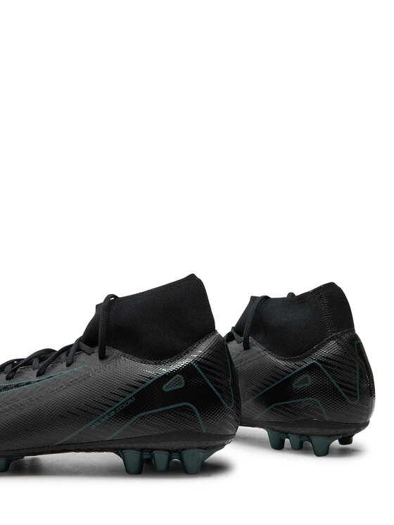 Nike Nike Jalgpallijalatsid Superfly 10 FQ8329 Must
