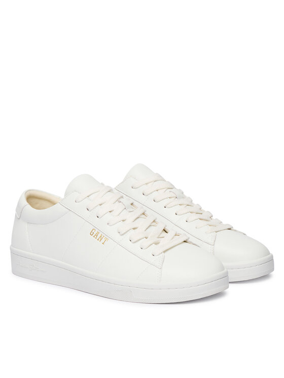 Gant Gant Sneakersy 33631394 Biały