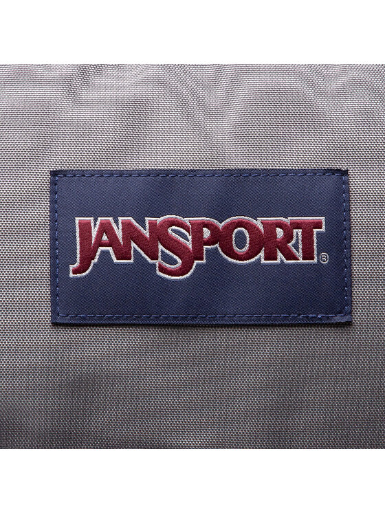 JanSport JanSport Kuprinės Cross Town EK0A5BAIN60 Pilka
