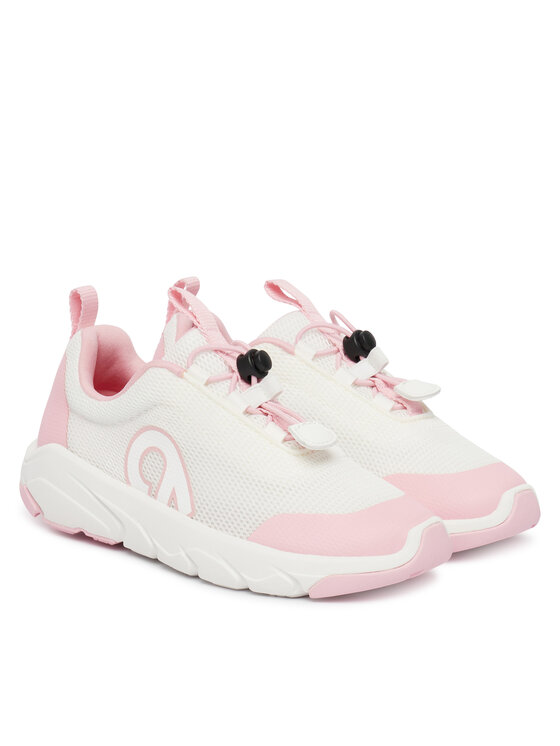 Reima Reima Sneakersy Ohitus 5400174A Biela