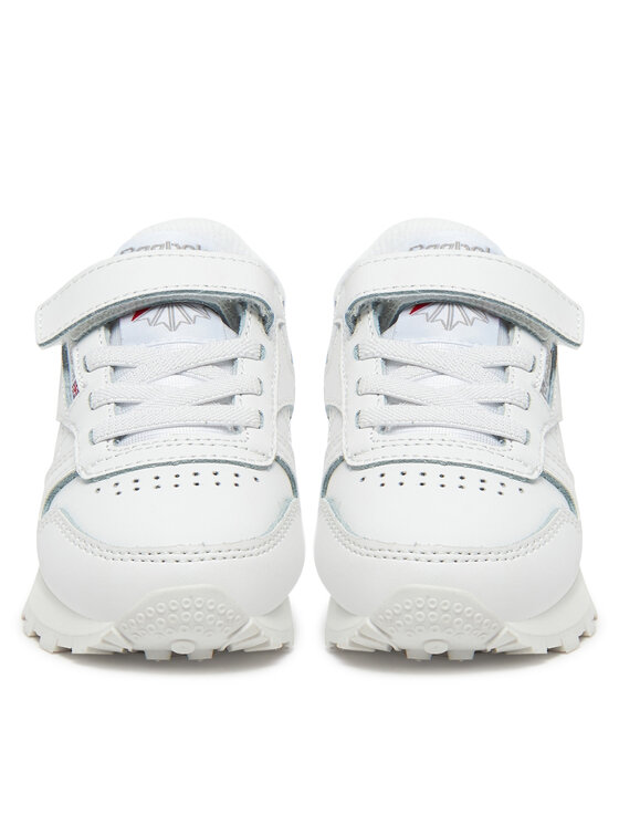 Reebok Reebok Sneakersy V9-25208-02 (III) Biela