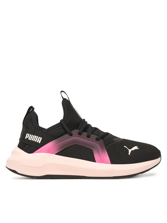 Puma Puma Sneakersy Softride Enzo 5 Wn S 311213 15 Czarny