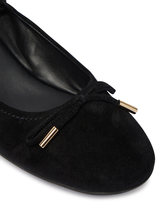 HÖGL HÖGL Ballerinas 1-103712 Schwarz