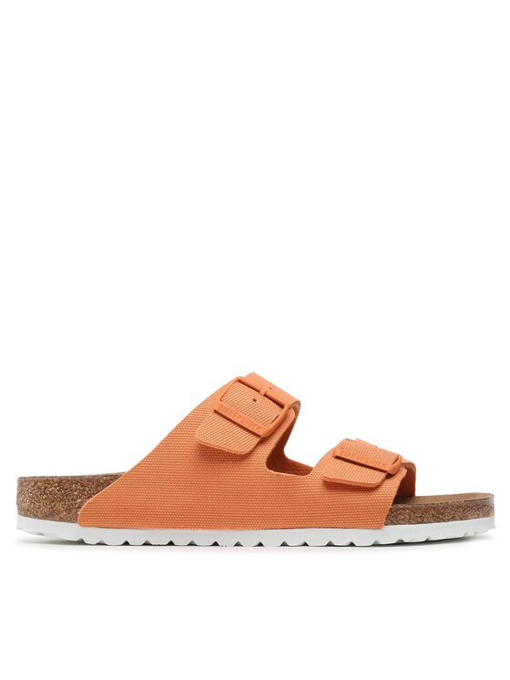 Birkenstock arancioni on sale