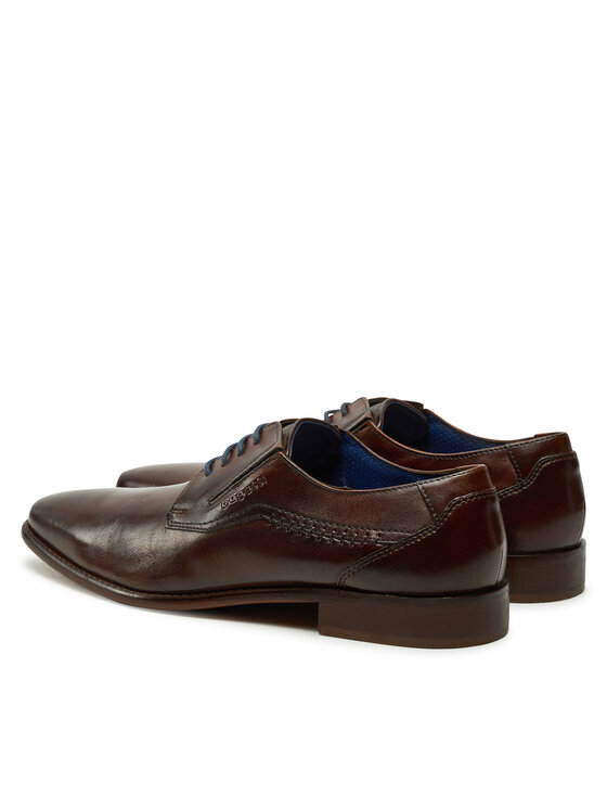 Bugatti Bugatti Halbschuhe 311-69701-4100 Braun