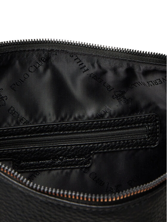 Beverly Hills Polo Club Beverly Hills Polo Club Handtasche CEO-BHPC-C-013-08 Schwarz
