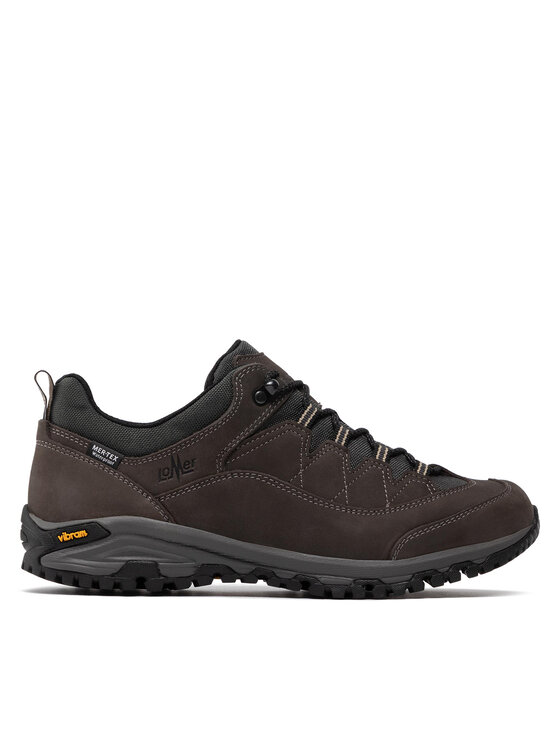 Trekkings Lomer Sella II Mtx Nubuck 30042A 03 Maro