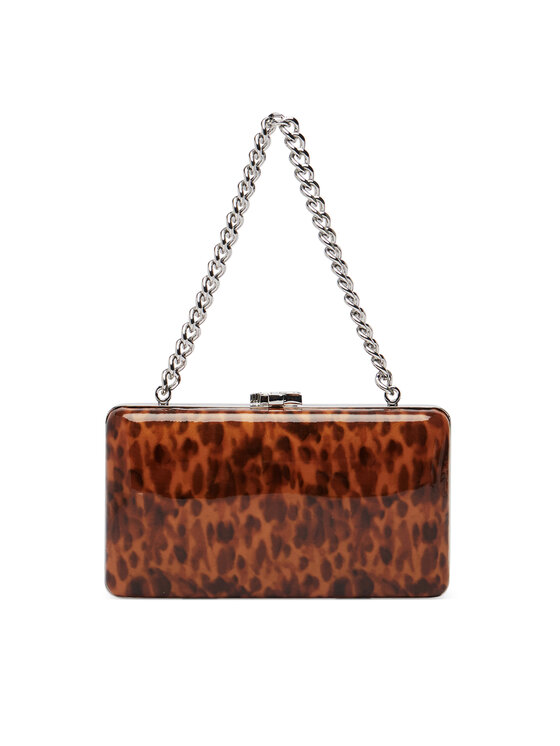 LAUREN RALPH LAUREN LAUREN RALPH LAUREN Kabelka 431P11784001 Hnědá