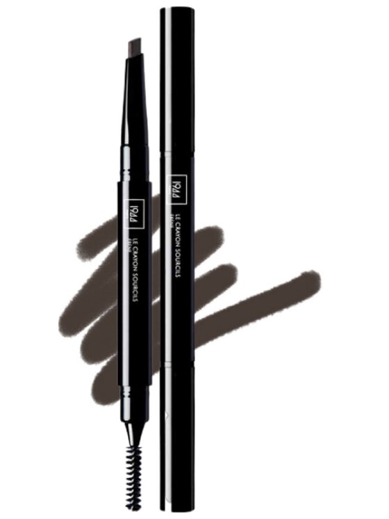 1944 Paris 1944 Paris Le Crayon Sourcils Kredka do brwi CS006 Ebony