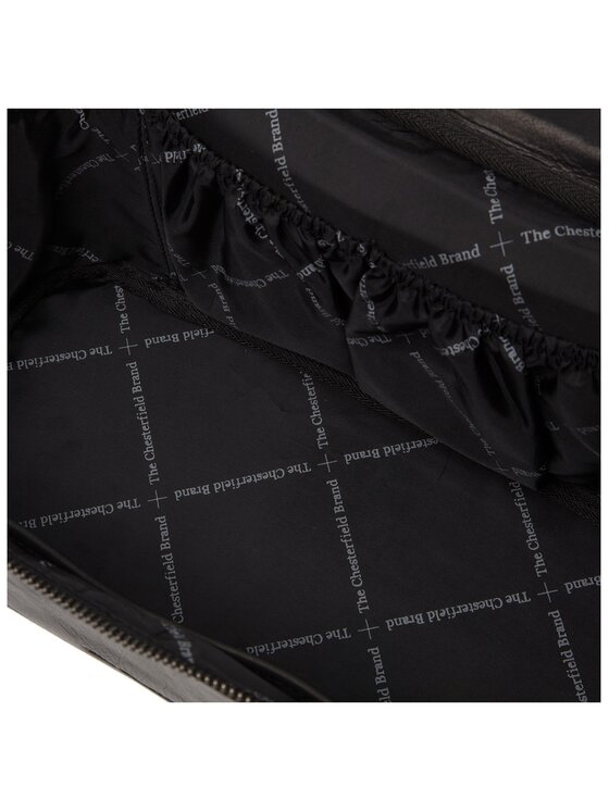 The Chesterfield Brand The Chesterfield Brand Torba 278528 Czarny