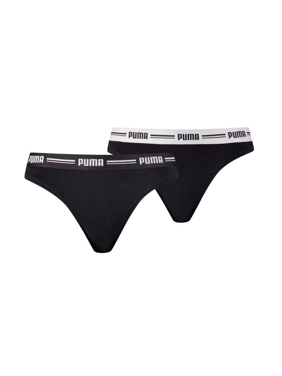 Puma Puma Stringi 27582 Czarny
