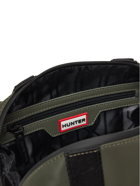 Hunter Hunter Kosmetický kufřík C-HTR-XC-005-08 Khaki