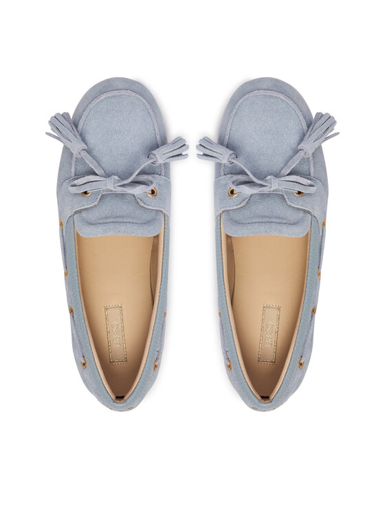 Liu Jo Liu Jo Ballerinas Skipper 03 SA6049 PX002 Blau