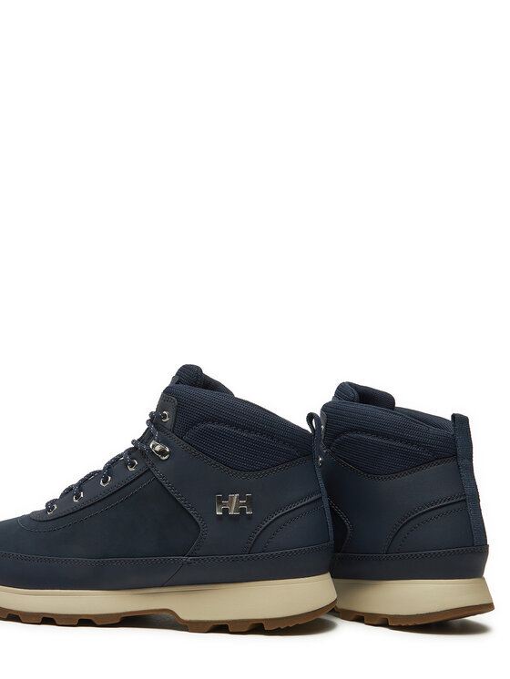 Helly Hansen Helly Hansen Bakancs Calgary 2 Boots 12036 Sötétkék