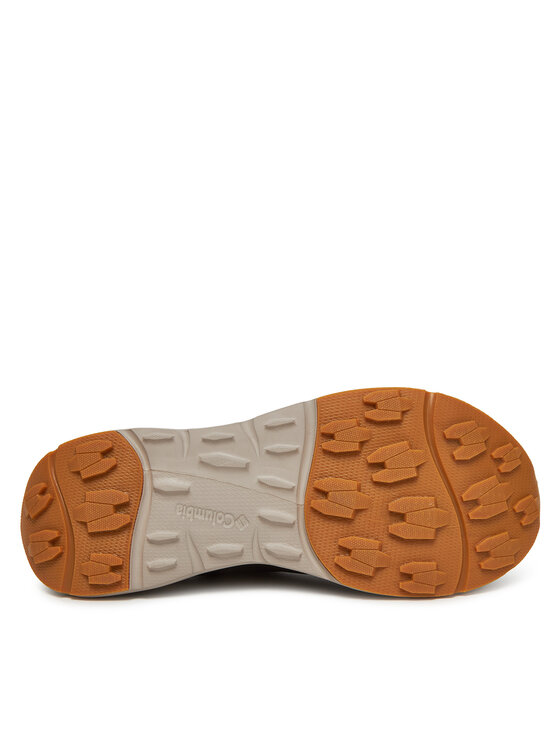 Columbia Columbia Trekking čevlji Drainmaker Xtr 2063431336 Zelena