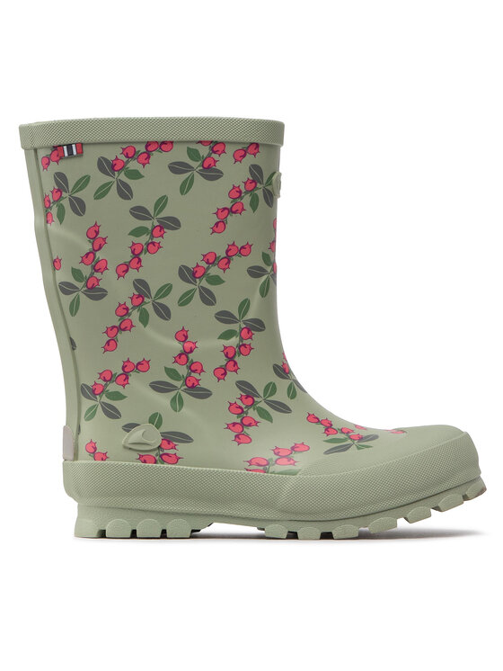 Viking Viking Kalossid Jolly Print 1-60020-5409 Roheline