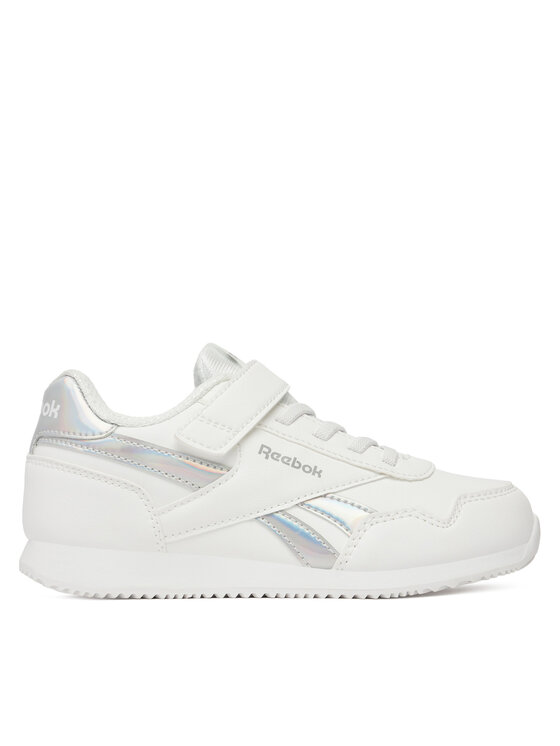 Reebok Reebok Sneakersy 24KC2078(IV)DZ Biały
