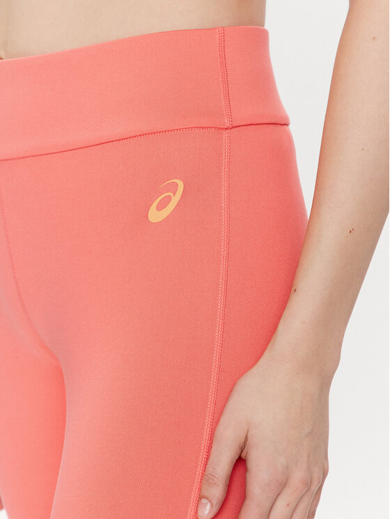 Leggings Tiger 2032C513 Corallo Slim Fit