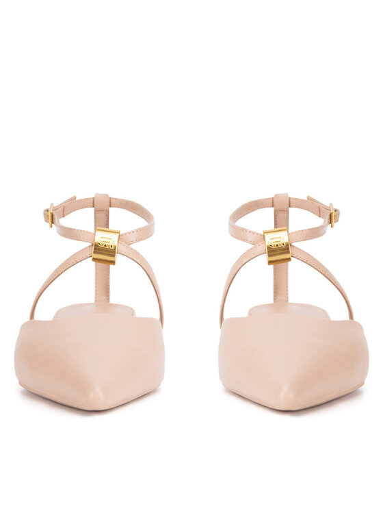 Gino Rossi Gino Rossi Sandalen ALANA-SLT593-X8 Beige