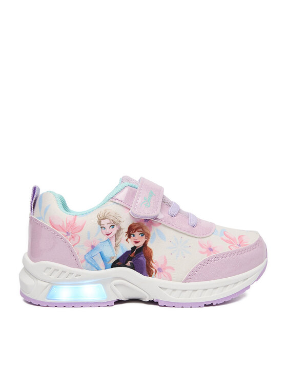 Frozen Frozen Sneakersy CEO-CP66-SS26-208DFR Fioletowy