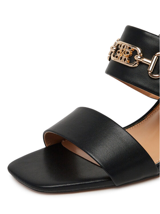 Nine West Nine West Sandali 2489-19 Nero