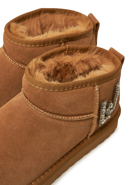 Liu Jo Liu Jo Schneeschuhe Jil 01 SF4237 PX002 Braun