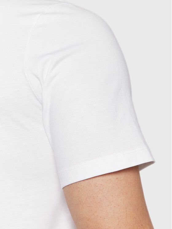 BOSS BOSS Комплект тениски RN CO 50325388 Бял Regular Fit