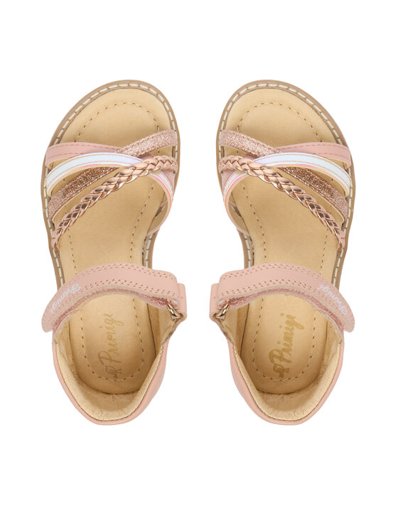Primigi Primigi Sandale 7913811 M Ružičasta