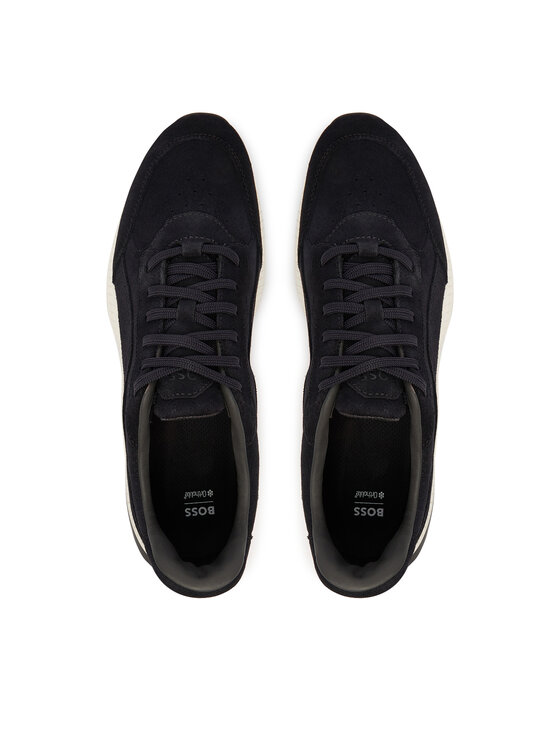 BOSS BOSS Sneakers Ttnm Evo 50563920 Bleumarin