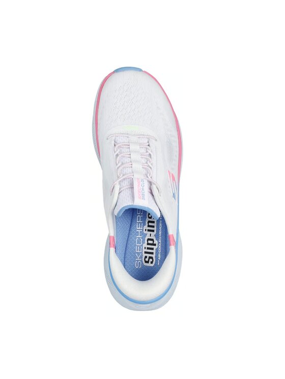 Skechers Skechers Sneakersy 150560-WMLT Kolorowy
