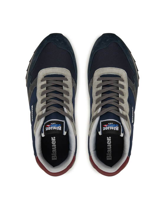 Blauer Blauer Superge F5RYDER01/NYN Mornarsko modra
