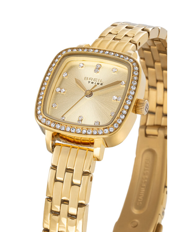 Breil Breil Orologio AUREA Oro