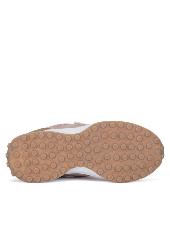 Beverly Hills Polo Club Beverly Hills Polo Club Sneakers CF2966-1(IV)DZ Rosa