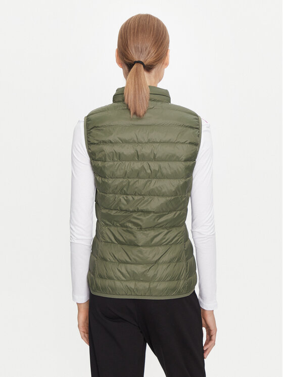 Emporio armani bodywarmer store
