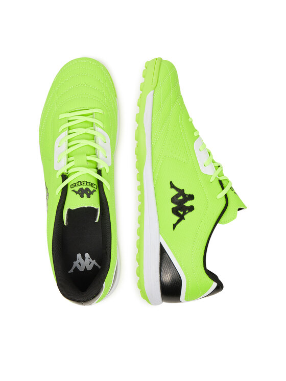 Kappa Kappa Sneakers SJ-F910-2 Grün