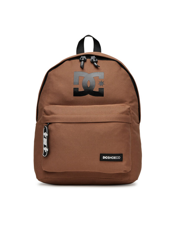 DC DC Nahrbtnik DCI-P-002-07 Khaki
