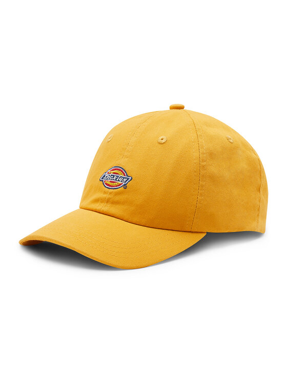 Cappellino Hardwick DK0A4TKV Giallo