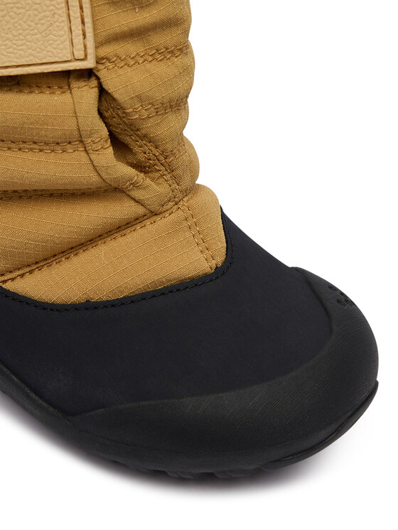 Vivo Barefoot Vivo Barefoot Škornji za sneg Tracker 135538 Svetlo rjava