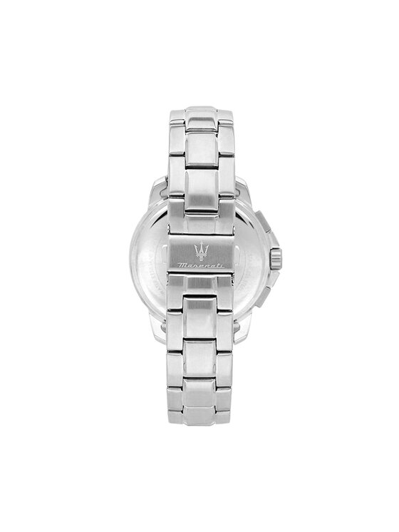 Maserati Maserati Karóra Successo Chronograph R8873621043 Ezüst