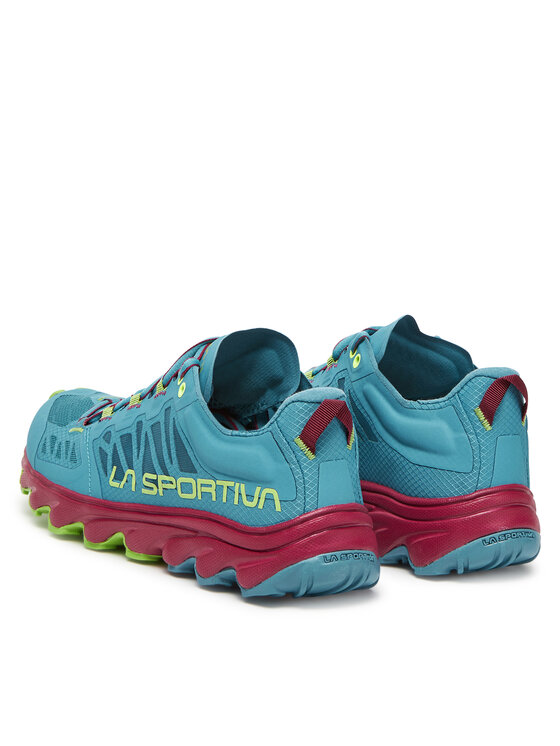 La Sportiva La Sportiva Trekkingi Helios III 46E624502 Niebieski