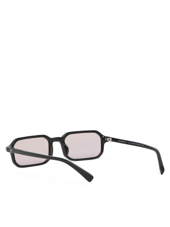 Emporio Armani Emporio Armani Akiniai nuo saulės 0EA4253U 501773 Juoda