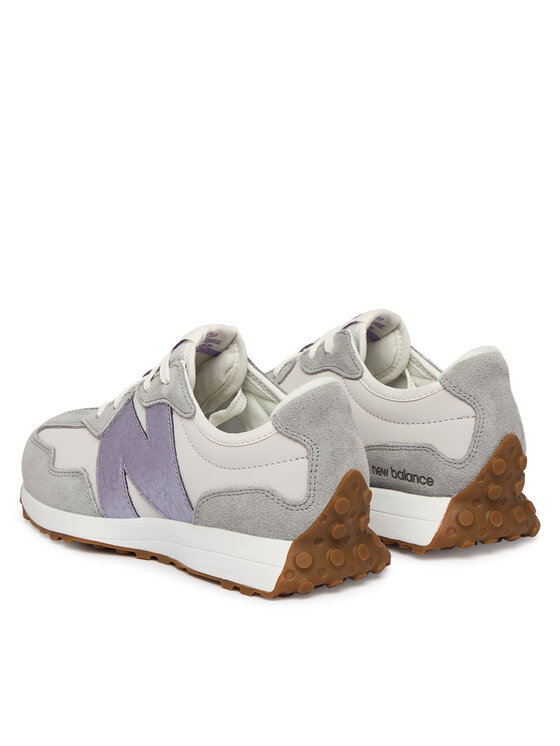 New Balance New Balance Sneakersy G32771W Sivá