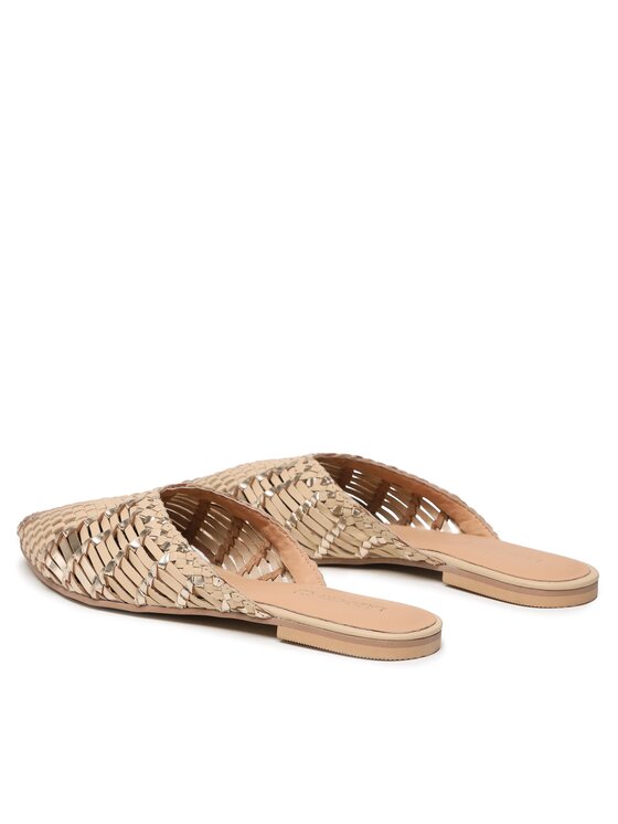 Lasocki Lasocki Ciabatte DAPPA WI29-CHR08 Beige