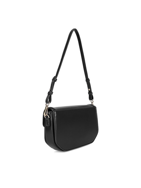 Beverly Hills Polo Club Beverly Hills Polo Club Handtasche BHPC-L-001-06 Schwarz