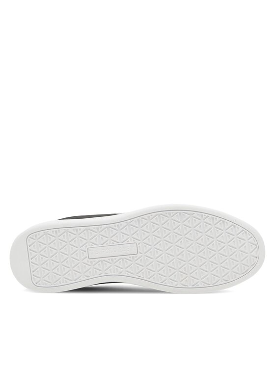U.S. Polo Assn. U.S. Polo Assn. Tenisice BYRON001 Crna