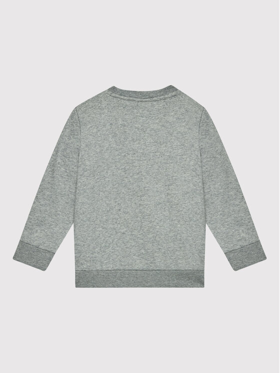 Tuta adicolor HE6910 Grigio Regular Fit