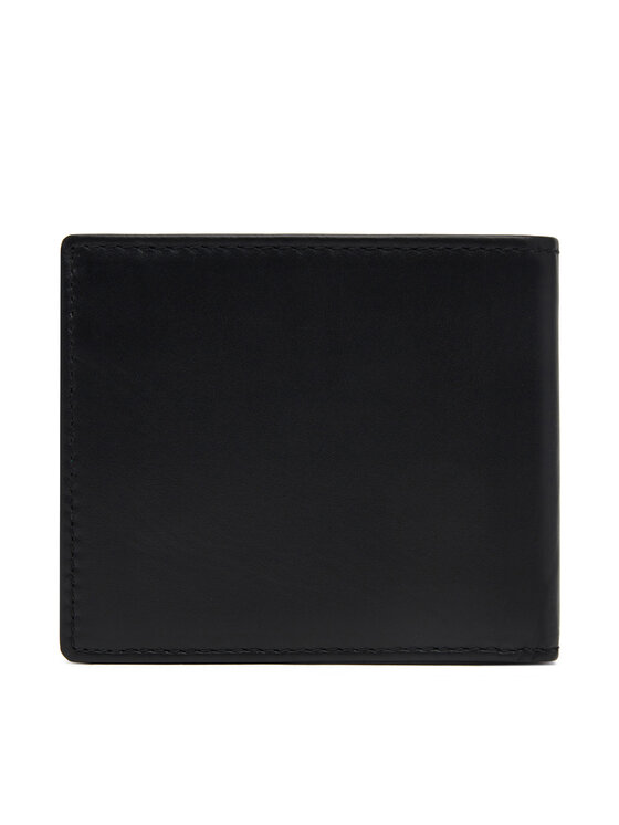 HUGO HUGO Portofel Mare pentru Bărbați 50546136 Negru